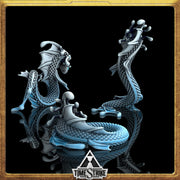 Mana Wyrms - Only-Games