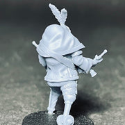Plague Mercenary - Only-Games