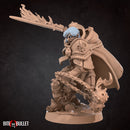 War Sister Crusader - Only-Games