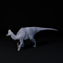 Corythosaurus walking 1-35 scale dinosaur - Only-Games