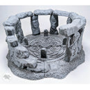 Druidic Henge - Only-Games