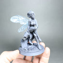 Pixie Soul of the Forest 75mm - Only-Games