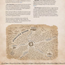 Legion of Steel - 5e Adventure Booklet - Only-Games