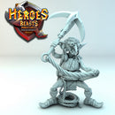 Goblin Grappling hook master - Only-Games