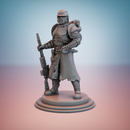 Cult Guard. Cult Guardsmen. - Only-Games