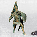 "Black Prince on Foot" - Only-Games