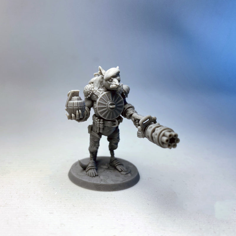 ratfolk skaven  v1 - Only-Games