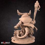 Kobold Cleric - Only-Games