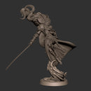 Morgana, the Scarlet Goddess - Only-Games