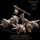Goblin chariot - Only-Games