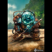 Gupper - Poster - Only-Games