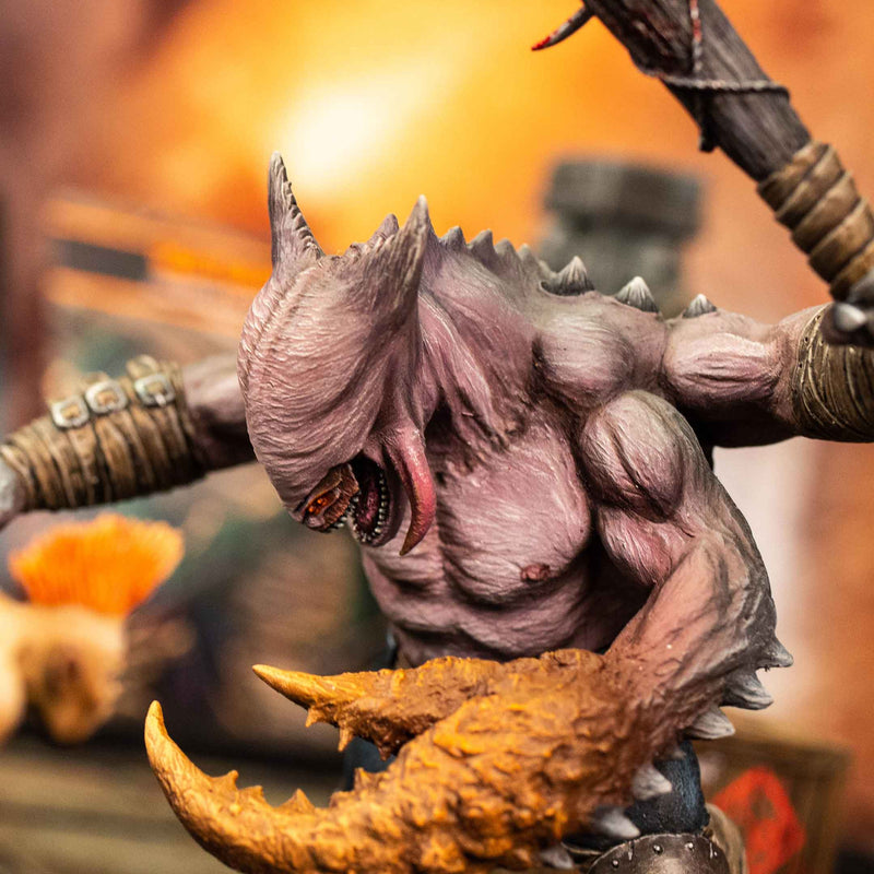 Barge Beast (NEXUS: ACS Hostile Entity) - Only-Games