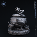 Alchemist Cauldron - Only-Games