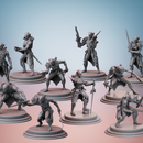 Void Fiends (Full Unit) - Only-Games