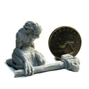 Burned Troll (Harvest of War) - Only-Games