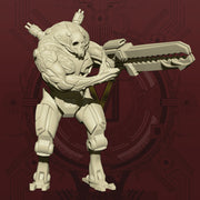 (Centauri) Furies Horde Sniper - Firing Pose - Only-Games