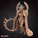 Moira, the Sentinel - Only-Games