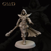 Illusion Mage - Only-Games