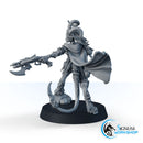 Shaxi the Shadow Slayer - Only-Games