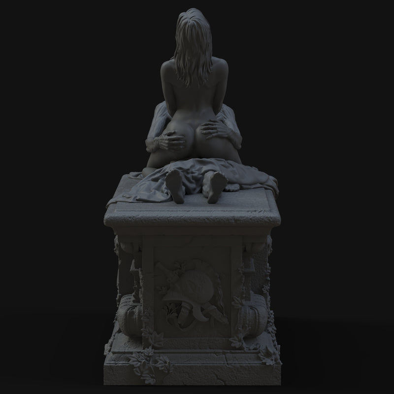 Dark Desires: Resurrection - Only-Games