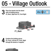 Village Outlook - Only-Games