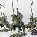 "Gunther von Schwarzburg on Horse" - Only-Games