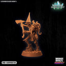 Curse of the Emerald City - Clockwork Soldier 4 - Only-Games