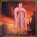 King Statue - Only-Games