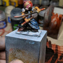 BUSHIDO SOUL REAPER HUDSON - Only-Games