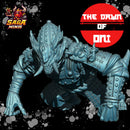 Onigumo giant - Only-Games