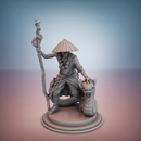 Children of the Dragon. Priest (Type B). - Only-Games