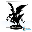 Zephyrion, the Primary Prosecutor - Only-Games