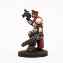 National Guard Orkaz Hunters - Only-Games