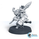 Child of the Forest - Only-Games