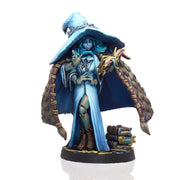 Magi the Witch Doll - Only-Games