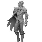 The Arcana - Standard Size Figurines - Only-Games