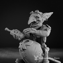 Bomb Goblin - Only-Games