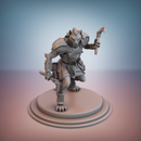 Brakkan Empire. Youngbloods Type A. - Only-Games