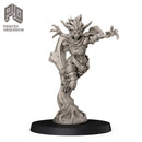 Asha the Rogue - Assassin - Only-Games