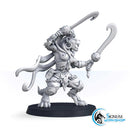 Ife, the Conqueror of Darkness - Only-Games