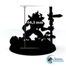 Ratus the Great, Rat Chief - Only-Games