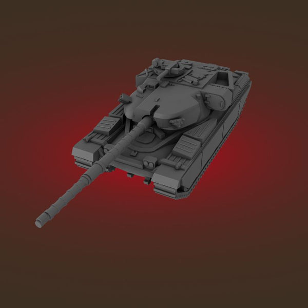 MG144-UK03B Chieftain Mk 10 - Only-Games