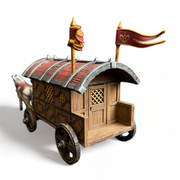 Noble's Carriage - Only-Games
