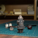 Thorn- TytanTroll Miniatures - DnD - Fantasy - Only-Games