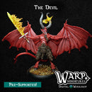 The Devil - Only-Games