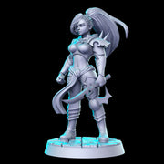 PRE-SUPPORTED Yes - 32mm - DnD - Only-Games