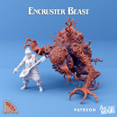 Encruster Beast - Only-Games