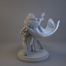 Pack Norse Goddesses - Only-Games