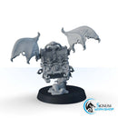 Voracious Mimic - Only-Games