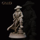 Boat Captain - Only-Games